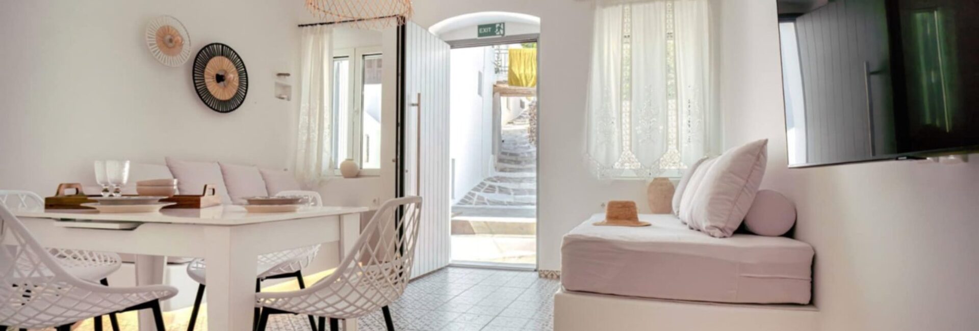 Amalaya Suite Anoi