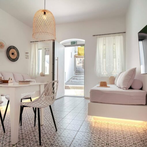 Amalaya Suite Anoi