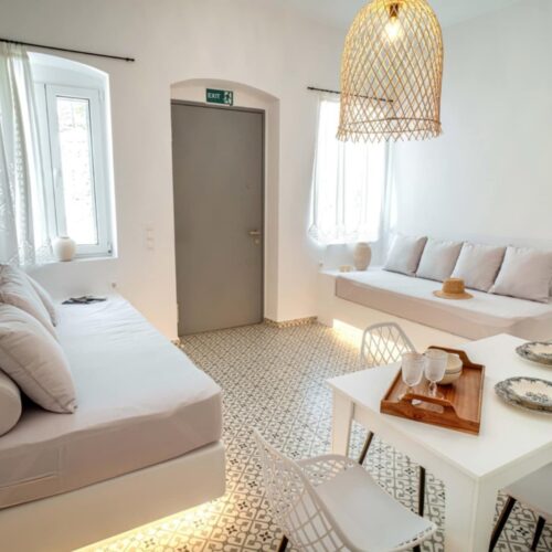 Amalaya Suite Anoi