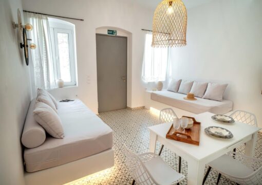 Amalaya Suite Anoi